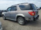 2002 Toyota Sequoia Sr5 იყიდება Houston-ში, TX - Rear End