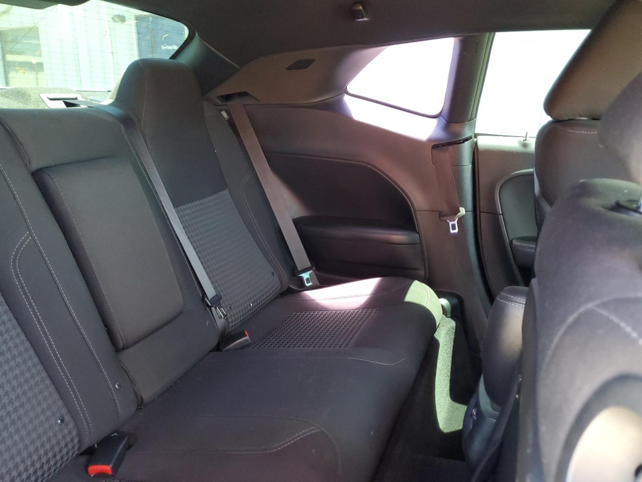 2017 Dodge Challenger Sxt VIN: 2C3CDZAG6HH578259 Lot: 57500615