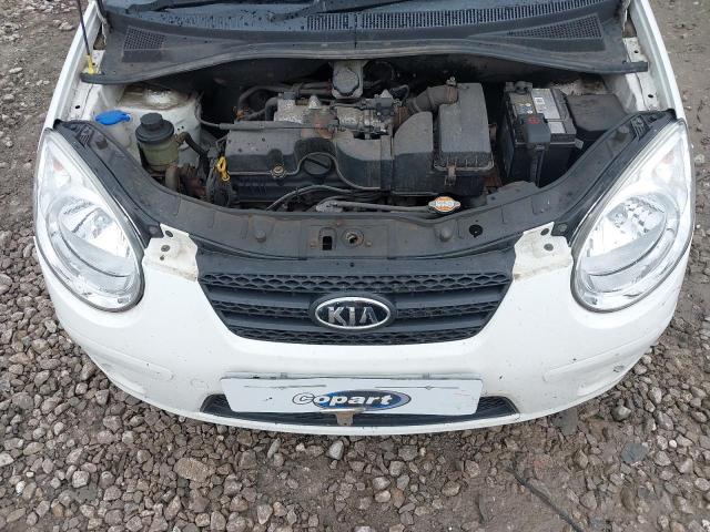2010 KIA PICANTO 1