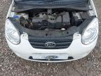 2010 KIA PICANTO 1 for sale at Copart YORK