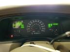 2000 Lincoln Town Car Cartier   en Venta en Franklin, WI - Side