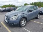 2007 NISSAN QASHQAI AC for sale at Copart SANDTOFT