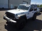 Woodburn, OR에서 판매 중인 2024 Jeep Wrangler Sport   - Rear End