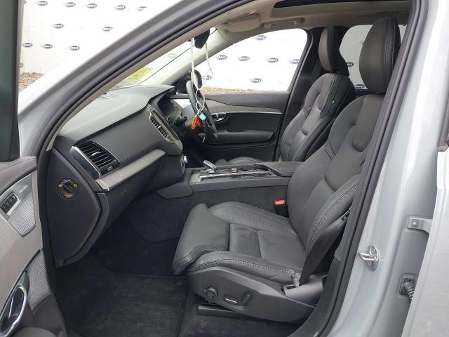 2024 VOLVO XC90 ULTRA