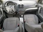2010 Chevrolet Aveo Ls na sprzedaż w Haslet, TX - Front End