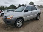 2006 Kia New Sportage  zu verkaufen in Elgin, IL - Rear End