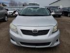 2009 TOYOTA COROLLA BASE à vendre chez Copart ON - TORONTO