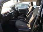 2018 VAUXHALL CORSA SRI for sale at Copart CHESTER