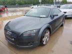 2007 AUDI TT FSI  for sale at Copart SANDY
