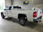 2017 Gmc Sierra C2500 Heavy Duty en Venta en Sandston, VA - All Over
