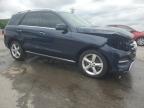 2017 Mercedes-Benz Gle 350 იყიდება Lebanon-ში, TN - Front End