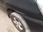 2009 KIA SPORTAGE X for sale at Copart WOLVERHAMPTON