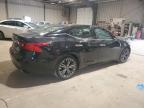 2018 Nissan Maxima 3.5S за продажба в West Mifflin, PA - Top/Roof