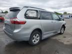 2020 Toyota Sienna Le للبيع في Glassboro، NJ - Front End