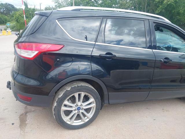 2015 FORD KUGA TITAN
