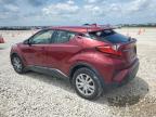 2019 Toyota C-Hr Xle продається в Taylor, TX - Hail