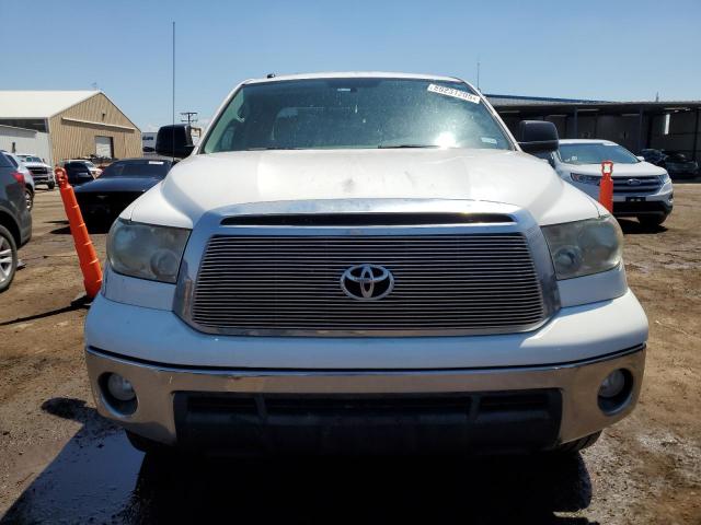 Pickups TOYOTA TUNDRA 2012 Biały