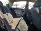 2010 Nissan Versa S en Venta en Fresno, CA - Front End