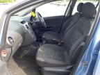 2013 VAUXHALL CORSA EXCL for sale at Copart SANDTOFT