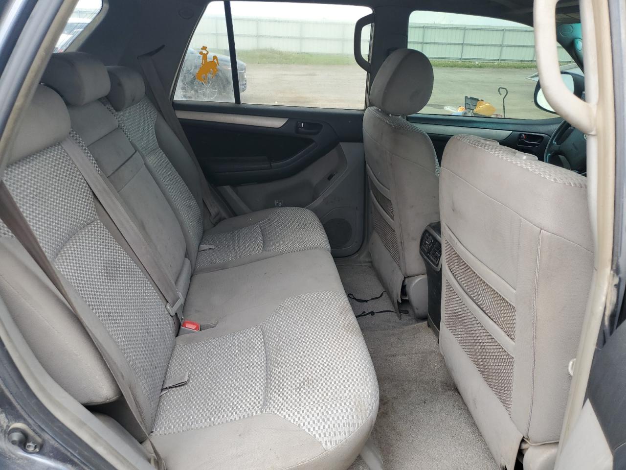 2008 Toyota 4Runner Sr5 VIN: JTEBU14RX88108694 Lot: 57095855