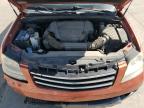 2009 Kia Borrego Lx на продаже в Littleton, CO - Front End