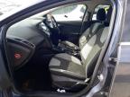 2013 FORD FOCUS ZETE for sale at Copart BRISTOL