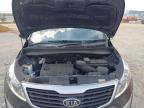 2011 KIA SPORTAGE 1 for sale at Copart CORBY