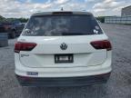 2019 Volkswagen Tiguan Se en Venta en Gastonia, NC - Front End