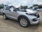 2020 Ford Explorer Limited for Sale in Greenwell Springs, LA - Front End