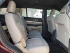 2018 Ford Explorer Xlt იყიდება Wichita-ში, KS - Front End