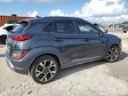 2022 Hyundai Kona Limited   for Sale in Homestead, FL - Front End