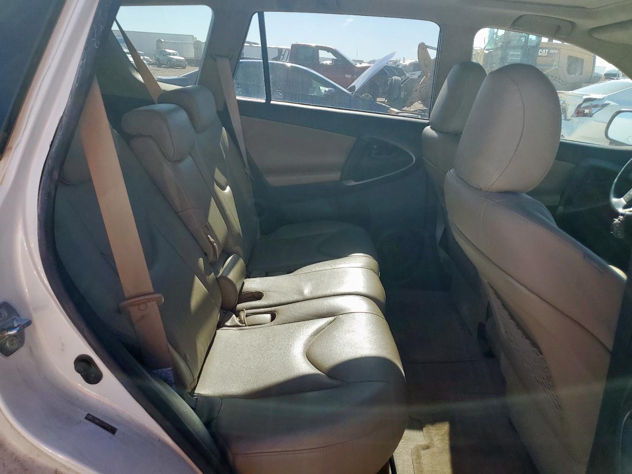 2009 Toyota Rav4 Limited VIN: JTMBK31V195082173 Lot: 56641795