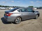 2019 Nissan Sentra S იყიდება Fredericksburg-ში, VA - Front End