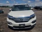 2016 Honda Pilot Exl   for Sale in Fredericksburg, VA - Side