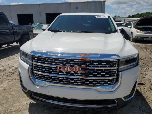  GMC ACADIA 2021 White