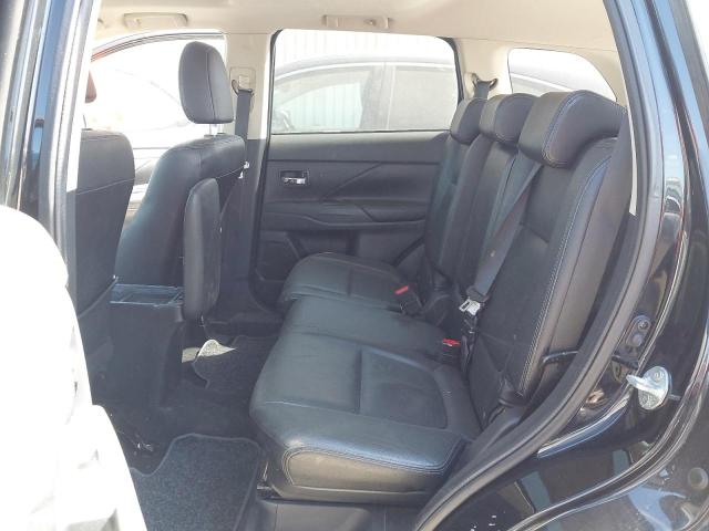 2015 MITSUBISHI OUTLANDER