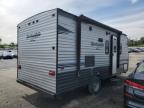 2019 Dutchman Springdale for Sale in Mcfarland, WI - Hail