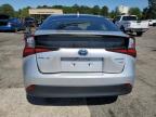 2022 Toyota Prius Night Shade de vânzare în Gaston, SC - Side