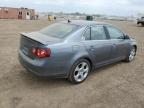 2008 Volkswagen Jetta Se იყიდება Elgin-ში, IL - Front End