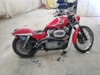 2004 Harley-Davidson Xl883 C for Sale in Madisonville, TN - Rear End
