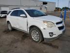 2010 Chevrolet Equinox Lt იყიდება Fredericksburg-ში, VA - Side