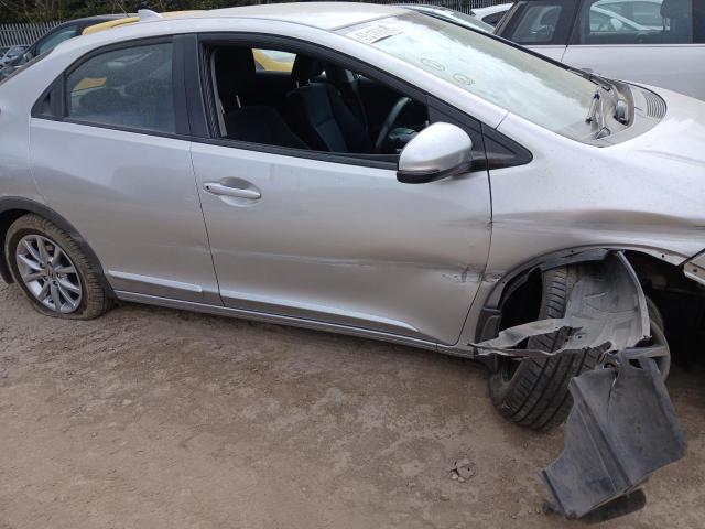 2012 HONDA CIVIC I-VT