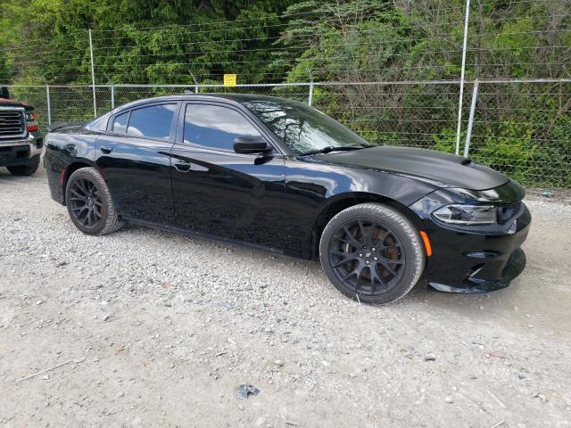  DODGE CHARGER 2021 Czarny