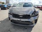 2019 Kia Sorento L en Venta en New Orleans, LA - Front End