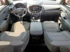 2019 Chevrolet Traverse Lt for Sale in Haslet, TX - Hail