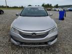 2017 Honda Accord Exl   للبيع في Tifton، GA - Vandalism