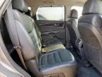 2017 Kia Sorento Ex na sprzedaż w San Antonio, TX - Side