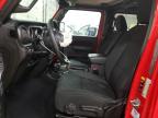 2022 Jeep Wrangler Unlimited Sport zu verkaufen in Davison, MI - Front End
