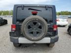 2011 Jeep Wrangler Unlimited Sahara de vânzare în Hillsborough, NJ - Mechanical