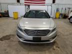 2015 Hyundai Sonata Se for Sale in Milwaukee, WI - Rear End